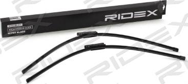 RIDEX 298W0027 - Sülən Bıçağı furqanavto.az
