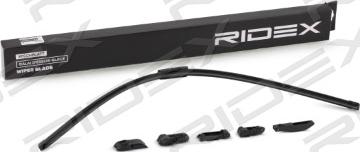 RIDEX 298W0194 - Sülən Bıçağı furqanavto.az