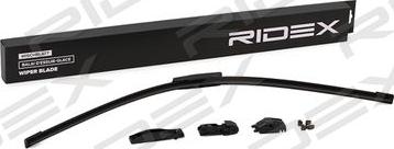 RIDEX 298W0141 - Sülən Bıçağı furqanavto.az