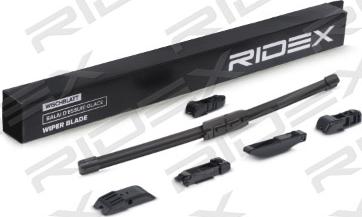 RIDEX 298W0161 - Sülən Bıçağı furqanavto.az