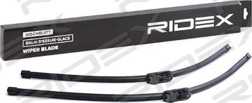 RIDEX 298W0120 - Sülən Bıçağı furqanavto.az