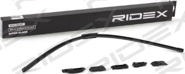 RIDEX 298W0174 - Sülən Bıçağı furqanavto.az