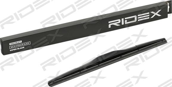 RIDEX 298W0218 - Sülən Bıçağı furqanavto.az
