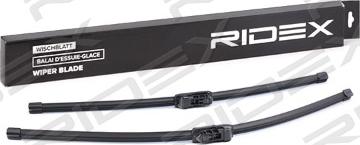 RIDEX 298W0282 - Sülən Bıçağı furqanavto.az