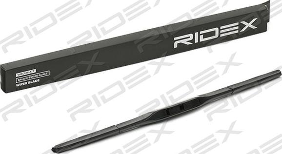 RIDEX 298W0270 - Sülən Bıçağı furqanavto.az