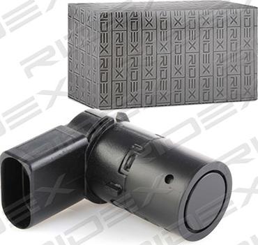 RIDEX 2412P0014 - Sensor, parkinq köməkçisi furqanavto.az