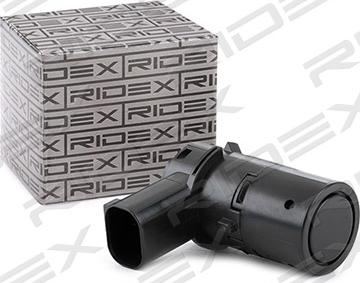 RIDEX 2412P0030 - Sensor, parkinq köməkçisi furqanavto.az