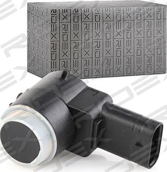 RIDEX 2412P0027 - Sensor, parkinq köməkçisi furqanavto.az