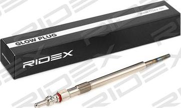RIDEX 243G0050 - İşıqlandırma şamı furqanavto.az