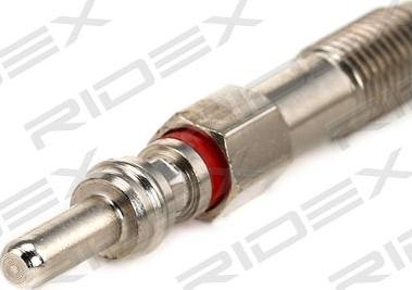 RIDEX 243G0050 - İşıqlandırma şamı furqanavto.az
