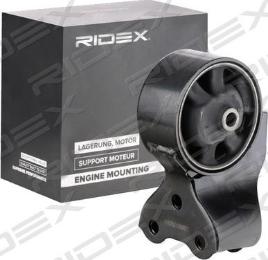 RIDEX 247E0554 - Tutacaq, mühərrik montajı furqanavto.az