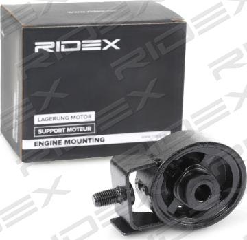 RIDEX 247E0130 - Tutacaq, mühərrik montajı furqanavto.az