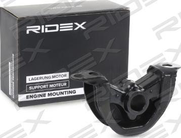 RIDEX 247E0244 - Tutacaq, mühərrik montajı furqanavto.az