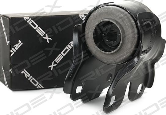 RIDEX 251T0502 - Nəzarət Kolu / Arxa Qol furqanavto.az
