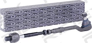 RIDEX 284R0052 - Bağlama çubuğu furqanavto.az