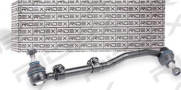 RIDEX 284R0014 - Bağlama çubuğu furqanavto.az