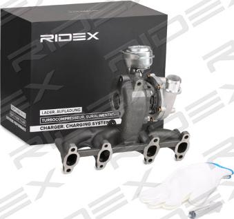 RIDEX 2234C0018 - Şarj cihazı, doldurma sistemi furqanavto.az