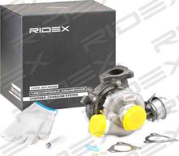 RIDEX 2234C0024 - Şarj cihazı, doldurma sistemi furqanavto.az