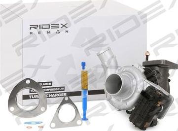 RIDEX 2234C0344R - Şarj cihazı, doldurma sistemi furqanavto.az