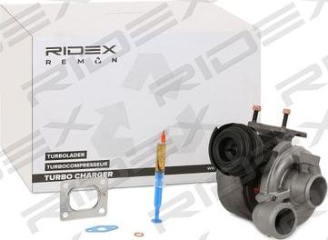 RIDEX 2234C10019R - Şarj cihazı, doldurma sistemi furqanavto.az