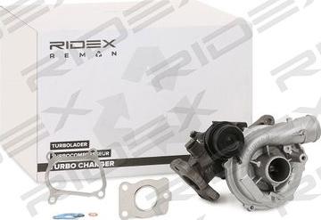 RIDEX 2234C10026R - Şarj cihazı, doldurma sistemi furqanavto.az