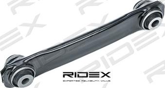 RIDEX 273C0408 - Yolun idarəedici qolu furqanavto.az