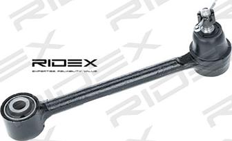 RIDEX 273C0514 - Yolun idarəedici qolu furqanavto.az