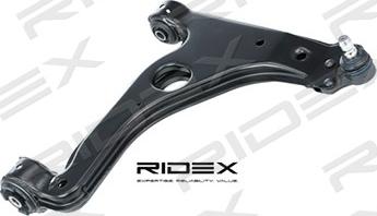 RIDEX 273C0137 - Yolun idarəedici qolu furqanavto.az