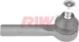 RIW DW2001 - Bağlama çubuğunun sonu furqanavto.az