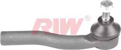 RIW FI2014 - Bağlama çubuğunun sonu furqanavto.az