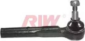 RIW FI2036 - Bağlama çubuğunun sonu furqanavto.az