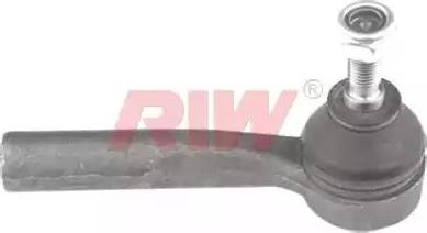 RIW FI2021 - Bağlama çubuğunun sonu furqanavto.az