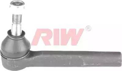 RIW OP2018 - Bağlama çubuğunun sonu furqanavto.az