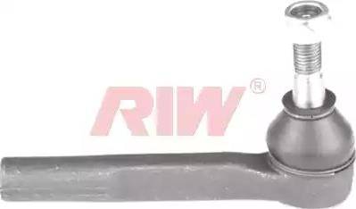 RIW OP2017 - Bağlama çubuğunun sonu furqanavto.az