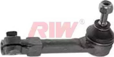 RIW RN2030 - Bağlama çubuğunun sonu furqanavto.az