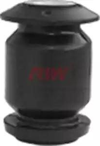 RIW TO11022 - Buş, idarəetmə qolunun montajı furqanavto.az