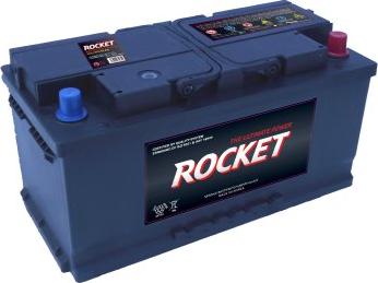 ROCKET BAT090RKT - Başlanğıc batareyası furqanavto.az