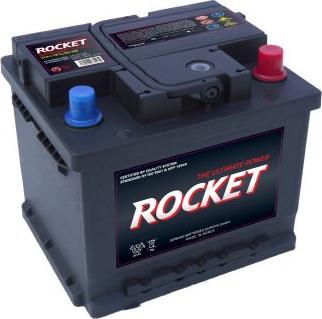 ROCKET BAT045RKT - Başlanğıc batareyası furqanavto.az