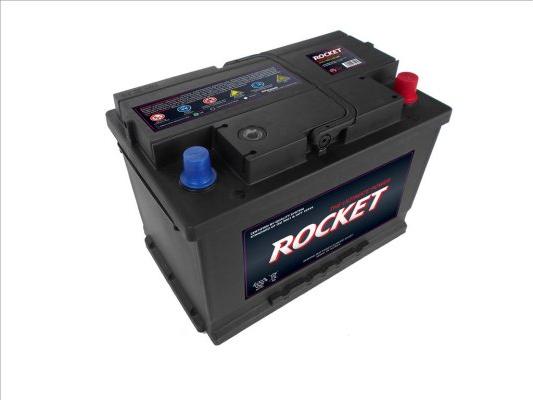 ROCKET BAT078RHN - Başlanğıc batareyası furqanavto.az