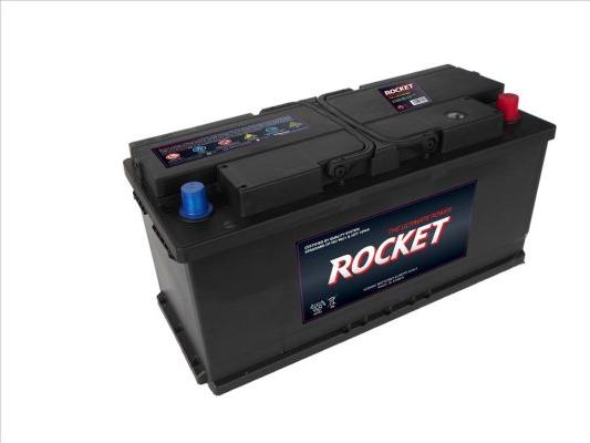 ROCKET BAT110RHN - Başlanğıc batareyası furqanavto.az