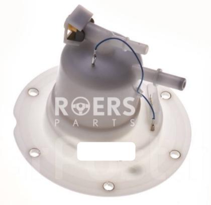 Roers Parts RPA2214701890 - Su Tutucu, yanacaq sistemi furqanavto.az