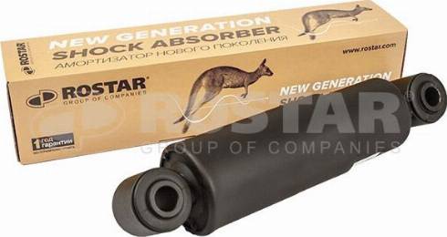 Rostar 180-2905005-040 - Amortizator furqanavto.az