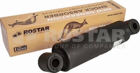 Rostar 180-2905005-010 - Amortizator furqanavto.az