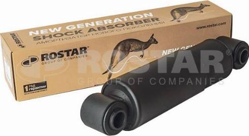 Rostar 180-2905005-150 - Amortizator furqanavto.az