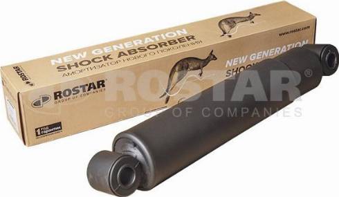 Rostar 180-2905005-160 - Amortizator furqanavto.az