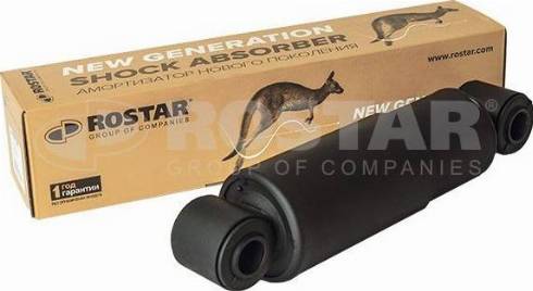 Rostar 180-2905005-100 - Amortizator furqanavto.az