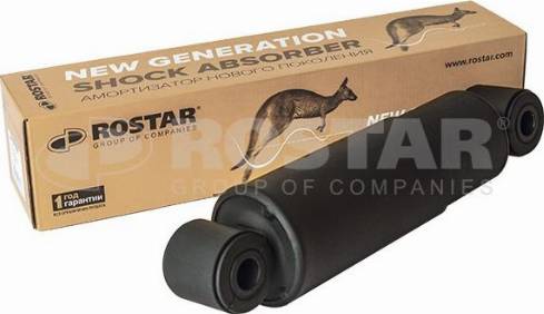 Rostar 180-2905005-130 - Amortizator furqanavto.az