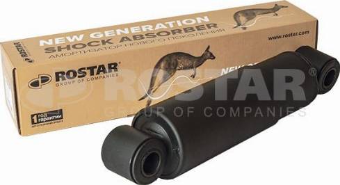 Rostar 180-2905005-120 - Amortizator furqanavto.az