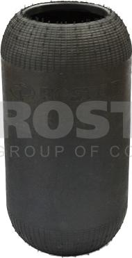 Rostar R644 - Körük, pnevmatik asqı furqanavto.az