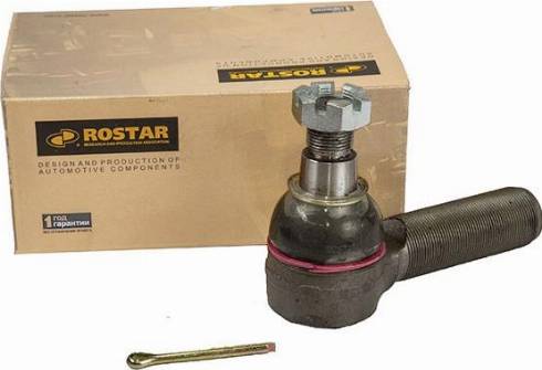 Rostar R350-3414060-30 - Link Sonunu Çək furqanavto.az